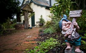 Holland House Bed & Breakfast