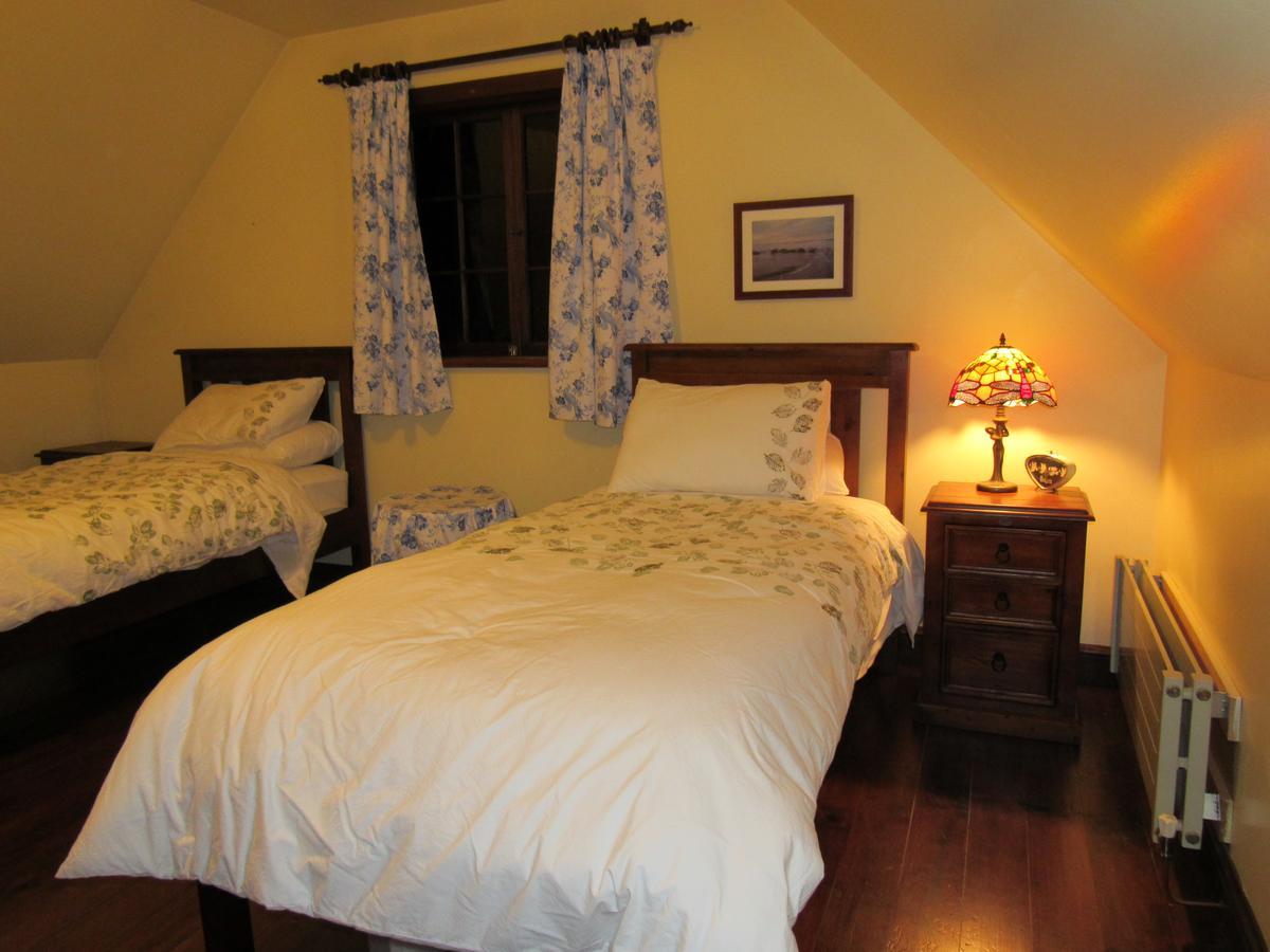 Holland House Bed & Breakfast Nelson Exterior photo