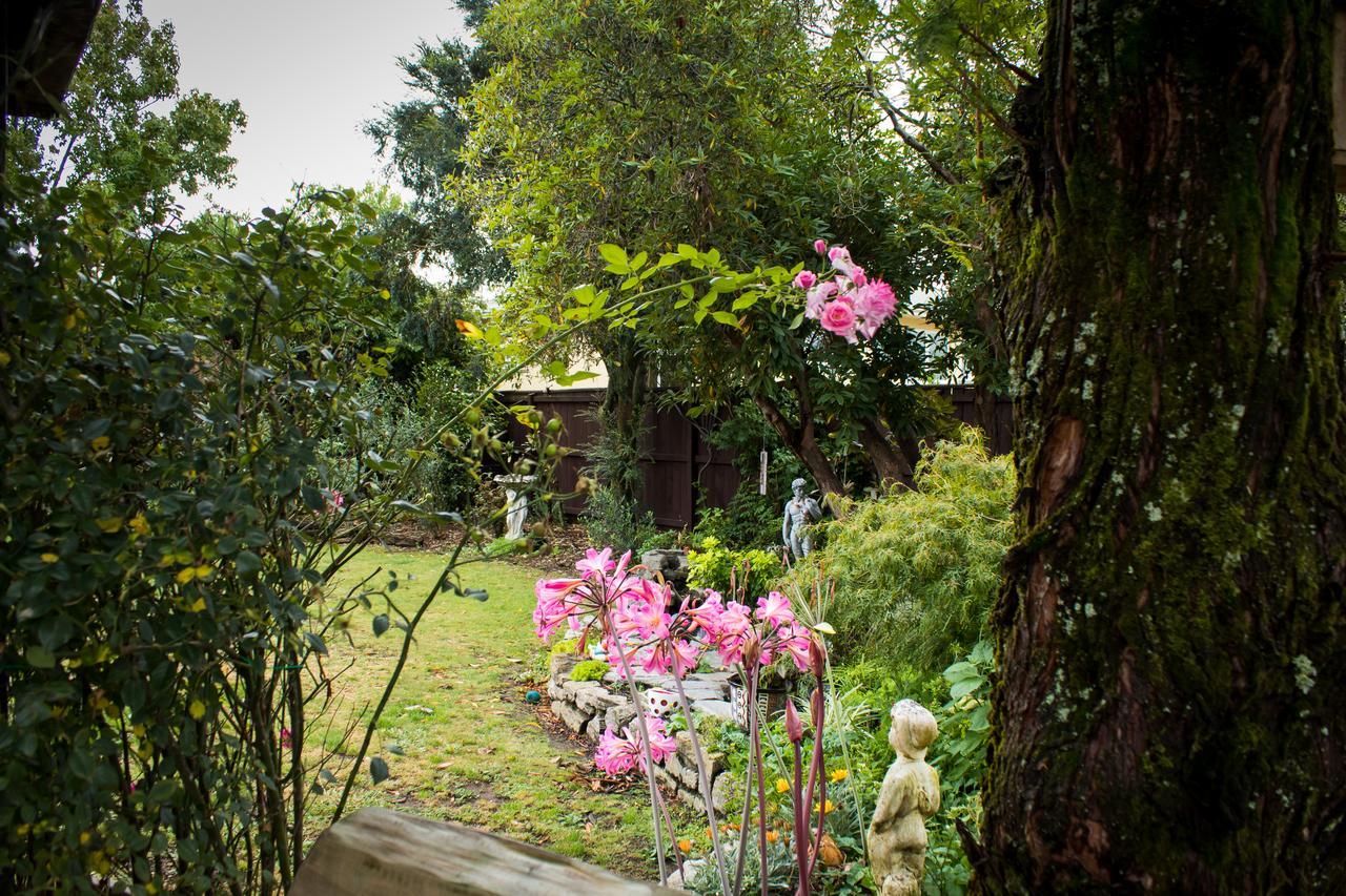 Holland House Bed & Breakfast Nelson Exterior photo